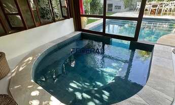 Imagem 5: Casa à venda em Enseadinha de Serrambi com 4 suítes - Ipojuca - Pernambuco