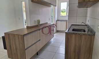 Imagem 5: Apartamento Atmosphera Natura Living Jundiaí