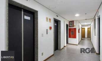 Imagem 3: Conjunto/Sala para Venda - 33.83m², 0 dormitórios, Menino Deus