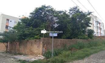Imagem: Lote no bairro Horto a Venda