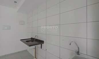 Imagem 5: Apartamento Liberdade Life Club, unidade não informado 1002, Sancho