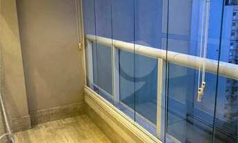 Imagem 4: Apartamento com 2 quartos à venda em Vila Buarque - SP