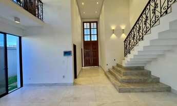 Imagem 7: Casa na Cidade Alpha com 05 suítes, 350m2