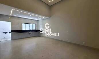 Imagem 4: CASA NOVA COM 3 QUARTOS NA 409 SUL