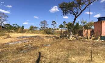 Imagem 5: Chácara próxima a barragem da copasa