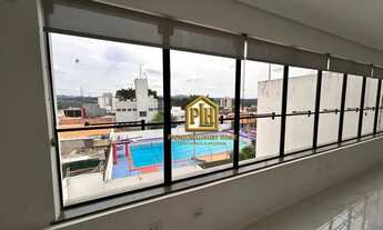 Imagem 3: Sala para alugar, 146 m² por R$ 5.127,31/mês - Centro - Atibaia/SP