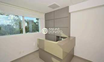 Imagem 5: Vila da Serra - Sala(s) para aluguel na Anuar Donato