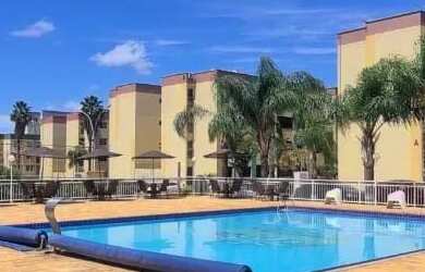 Imagem: Oportunidade!! Apto 02 qtos Cond Pallissander!!!