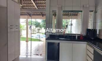 Imagem 7: Casa com 03 quartos sendo 02 suítes, banheiro social, sala, copa, cozinha