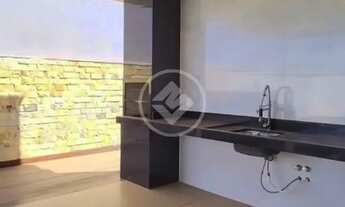 Imagem 5: Casa no Terras Alpha 2 3 Quartos codigo: 162336