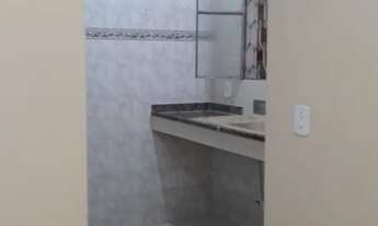 Imagem 7: CASA DE DOIS QUARTOS DE 40M QUADRADOS