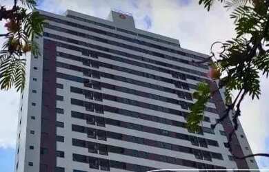 Imagem 2: RO - Apartamento 02 quartos | Casa Amarela