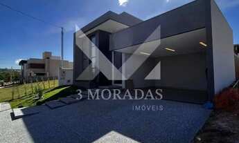 Imagem 7: Casa 3 Suítes no Condomínio Jardins Bolonha