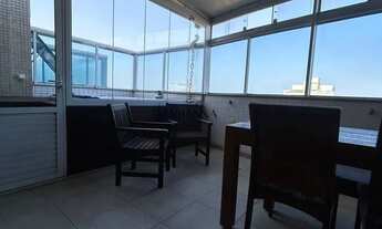 Imagem 4: Cobertura Duplex 3 Suítes na Praia da Costa e Lazer Completo