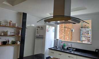 Imagem 4: Fator 1080) Casa Duplex c/ piscina em Arsenal - Na Fator Imóveis