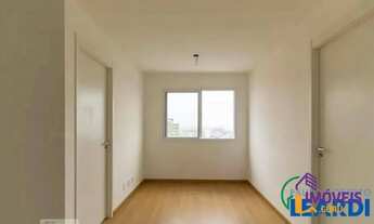 Imagem 2: APARTAMENTO - CENTRO - SP