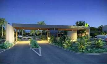 Imagem 3: Lote no Terras Alphaville 2