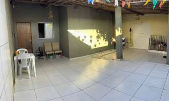 Imagem 4: Imóvel para venda tem 60 metros quadrados com 3 quartos em Centro - Satuba - AL