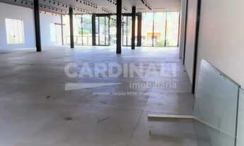 Imagem 5: Imóvel comercial de 487m² disponível par alocação - Jardim Sumaré