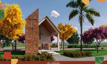 Imagem: Residencial Alto do Cristo em Pilar/AL