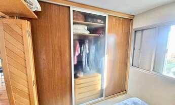 Imagem 6: Apartamento para aluguel possui 52 metros quadrados com 2 quartos