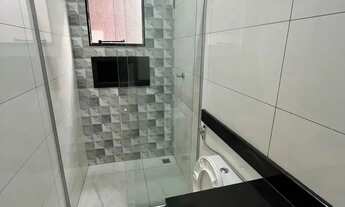 Imagem 7: Casa à Venda em Condomínio Fechado Sítios Vale das Brisas, Senador Canedo (GO