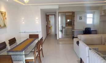 Imagem 6: Piatã Art Residencie 3/4 porteira fechada