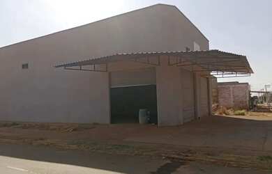 Imagem 2: Av Arrozal Galpão / depósito com 5 vagas na garagem