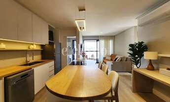 Imagem 7: Apartamento finamente mobiliado no Kobrasol