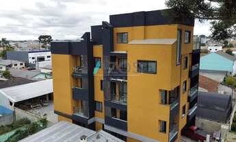 Imagem 6: APARTAMENTOS COM 03 DORMITÓRIOS E GARAGEM COBERTA NO BAIRRO VARGEM GRANDE EM PINHAIS