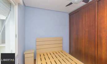 Imagem 7: Apartamento para locação com 1 dormitório, 1 vaga