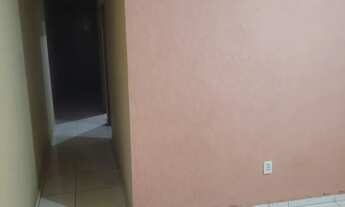 Imagem 2: Alugo casa na 601