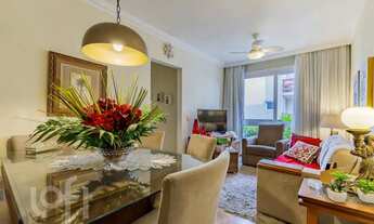 Imagem: Apartamento à venda em Tristeza com 67