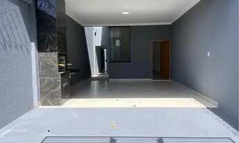 Imagem: Casa Adriana parque 3 quartos próximo ao