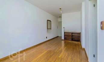 Imagem 3: Apartamento à venda em Partenon com 50 m², 1 quarto, 1 suíte, 1 vaga