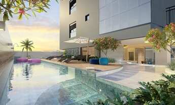 Imagem 7: Apartamento à venda no bairro Setor Marista - Goiânia/GO