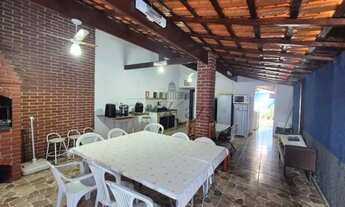 Imagem 4: Oportunidade - Casa - Jardim Califórnia - Jacareí - 2 Dormitórios - 180m²