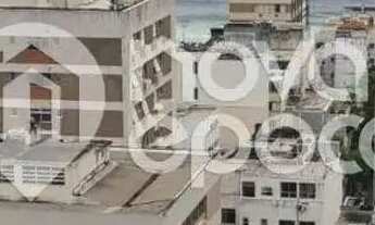 Imagem 2: Leblon Flat / studio com 1 dormitório