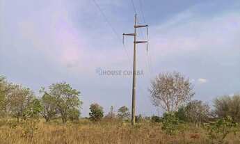 Imagem: área rural de 2,7272 hectares na região