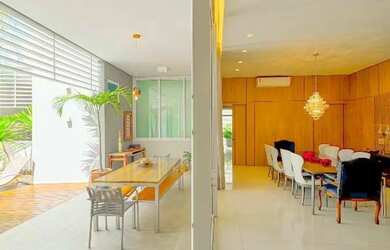 Imagem 7: Casa em dois terrenos térrea, Condomínio Granville, Orla de Petrolina