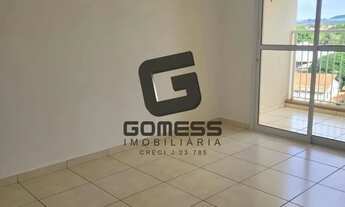 Imagem 7: Apartamento para alugar no bairro Jardim Anhangüera - Ribeirão Preto/SP