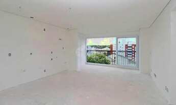 Imagem 4: Apartamento de 02 dormitórios, sacada churrasqueira, novo, 1 garagem