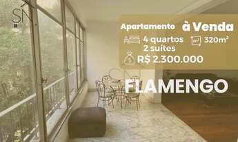Imagem: Apartamento com 4 dormitórios à venda