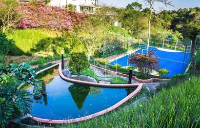 Imagem: Terreno à venda, 2441 m² por R$ 500.000,00