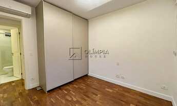 Imagem 13: Aluguel Apartamento 3 Dormitórios - 115 m² Itaim Bibi