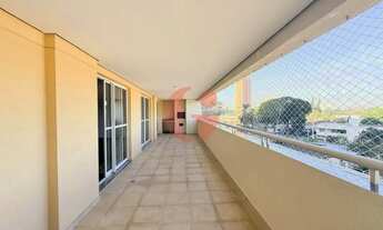 Imagem 2: Apartamento com 03 suítes - 167m² no Jardim Esplanada