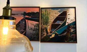 Imagem 4: 02 Dormitórios com Suíte no Di Capri