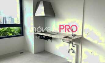 Imagem 4: BROOKLIN - 3 DORMITÓRIOS - 3 SUÍTES E 3 VAGAS -201M²