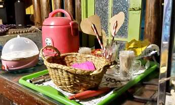 Imagem 4: Suites para locacao mensal,estudantes e trabalhadores