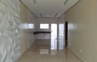 Imagem 5: Casa com 3 Quartos (1 Suíte) no Residencial Salles Jardins